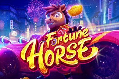 Fortunehorse Fugu Casino слот